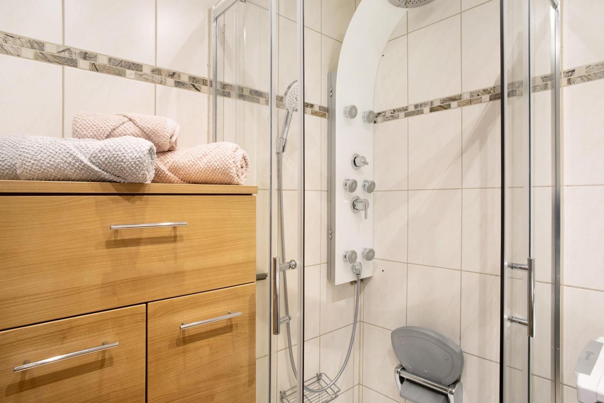 Ferienwohnung Am Bodensee Bregenz Kamer foto
